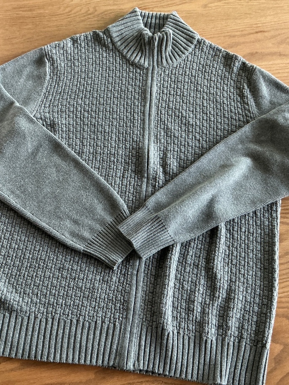 Mens Sweater